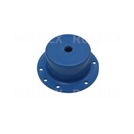 POKRYWA KOPUŁKA PODGRZEWACZA WODY MTZ 1800w