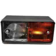 LAMPA KIERUNKU C360 C385 PRAWA