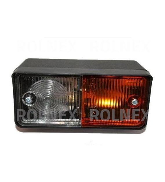 LAMPA KIERUNKU C360 C385 PRAWA