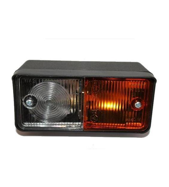 LAMPA KIERUNKU C360 C385 LEWA