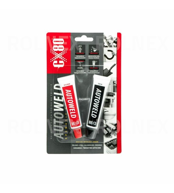 MIESZANKA DO SPAWANIA CX80 AUTO WELD 315C