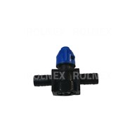 KRÓCIEC PRZELOTOWY SZCZELINOWY 500.07.01500.07.01