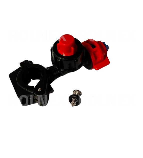 KORPUS ROZPYLACZA MOCOWANIE FI20