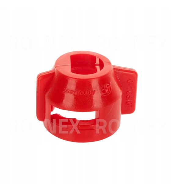 KOŁPAK DYSZY SZCZELINOWEJ MAŁY UNIWERSAL