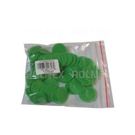 MEMBRANA ZAWORKA GŁOWICY PRO VERDESIL