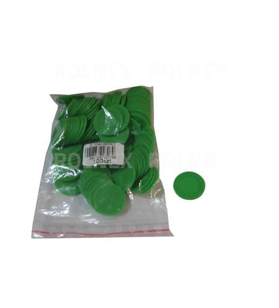 MEMBRANA ZAWORKA GŁOWICY PRO VERDESIL