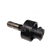 SPRZĘGŁO JEDNOKIERUNKOWE 1600Nm3/8 6frezów ZEWNĘTRZNE DO MASZYNY