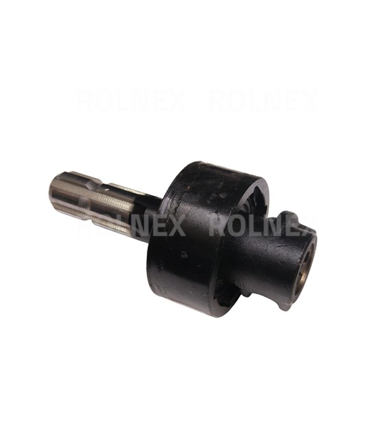 SPRZĘGŁO JEDNOKIERUNKOWE 1600Nm3/8 6frezów ZEWNĘTRZNE DO MASZYNY