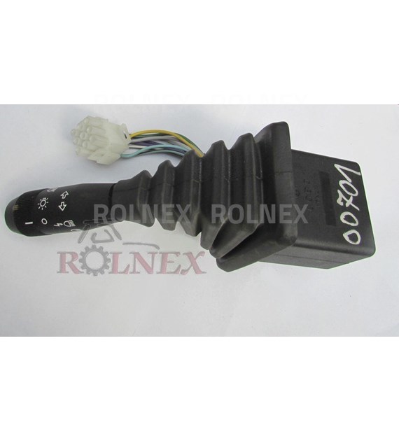 PRZEŁĄCZNIK ZESPOLONY ŚWIATEŁ PRONAR 320 COBO