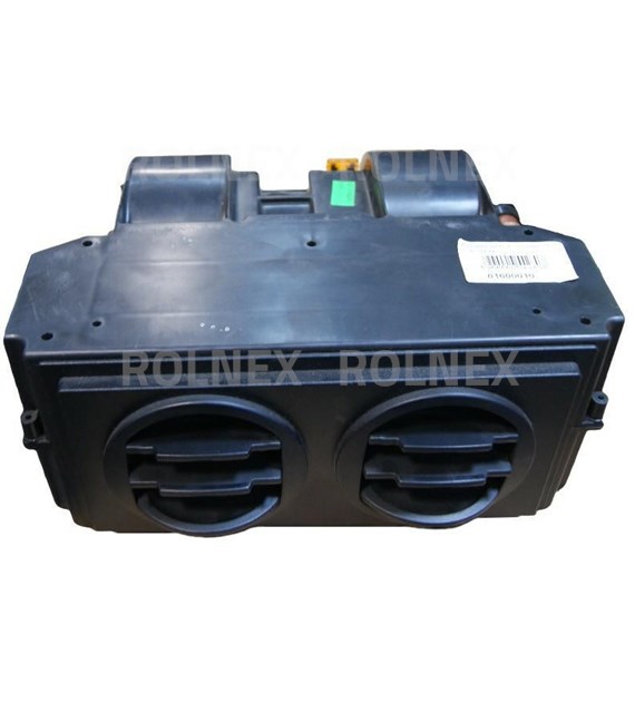 NAGRZEWNICA TENERE II F D16 12V 3KW