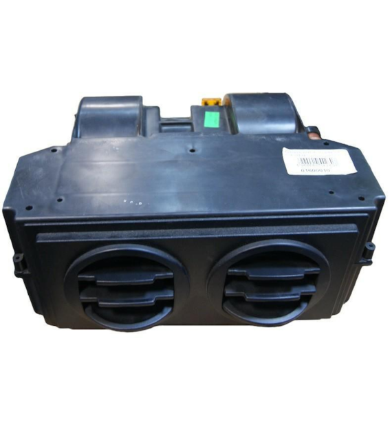 NAGRZEWNICA TENERE II F D16 12V 3KW