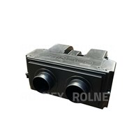 NAGRZEWNICA TENERE B MF3/MF4 12V