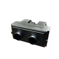 NAGRZEWNICA TENERE B MF3/MF4 12V