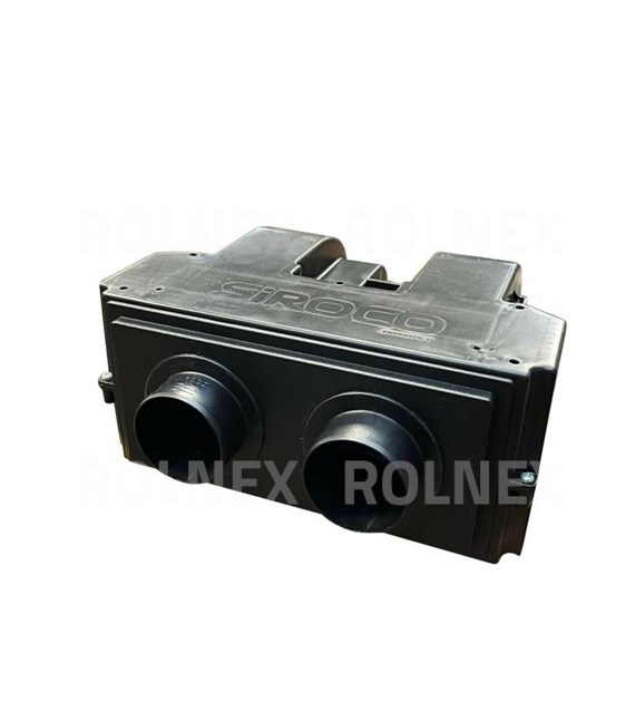 NAGRZEWNICA TENERE B MF3/MF4 12V