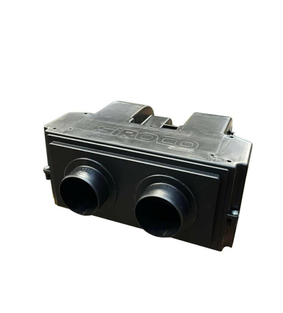 NAGRZEWNICA TENERE B MF3/MF4 12V