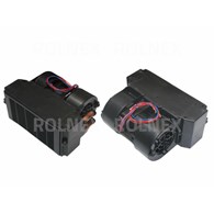 NAGRZEWNICA TENERE II C D16 24V