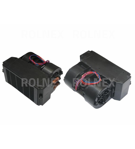 NAGRZEWNICA TENERE II C D16 24V