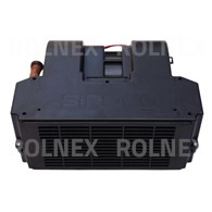 NAGRZEWNICA TENERE C UNIWERSALNA 12V BEZ REGULACJI NAWIEWU