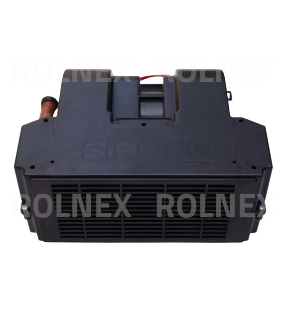 NAGRZEWNICA TENERE C UNIWERSALNA 12V BEZ REGULACJI NAWIEWU