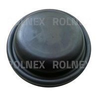 PRZEPONA OPRYSKIWACZA WYPUKŁA