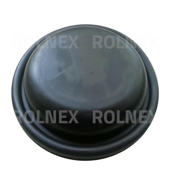 PRZEPONA OPRYSKIWACZA WYPUKŁA