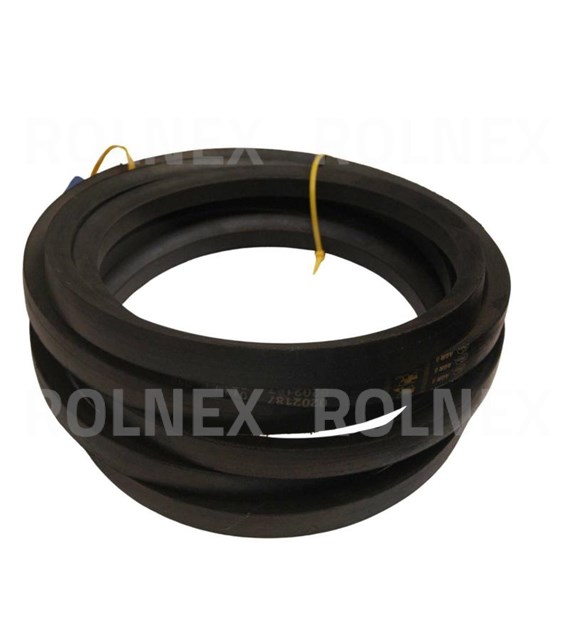 ZESTAW PASÓW GATES HC 2470 2 szt