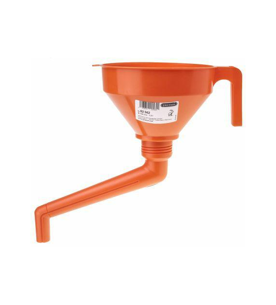 LEJEK KĄTOWY 160 mm 1,2L PRESSOL