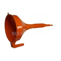 LEJEK DO PALIWA 160 mm 1,2L PRESSOL