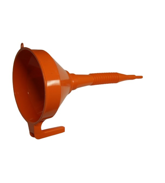 LEJEK DO PALIWA 160 mm 1,2L PRESSOL