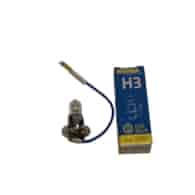 ŻARÓWKA 24V 70W H3 BOSMA PK22S