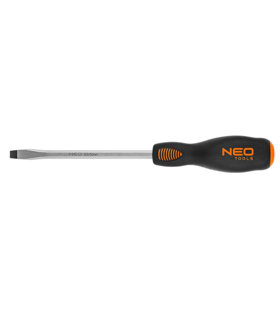 WKRĘTAK PŁASKI 8x150mm DO POBIJANIA NEO SvCm