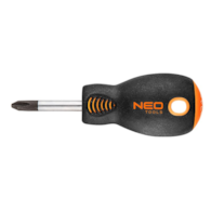 WKRĘTAK KRZYŻOWY PH2x38mm NEO