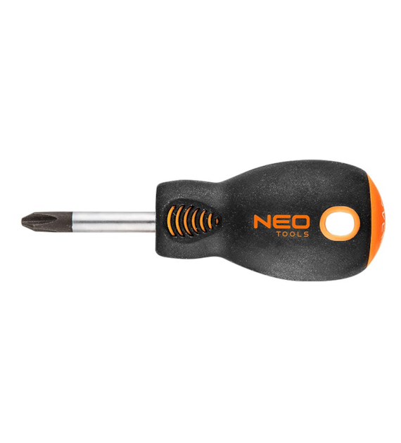 WKRĘTAK KRZYŻOWY PH2x38mm NEO