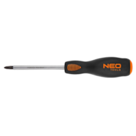 WKRĘTAK KRZYŻOWY PH2x100mm DO POBIJANIA NEO SvCm