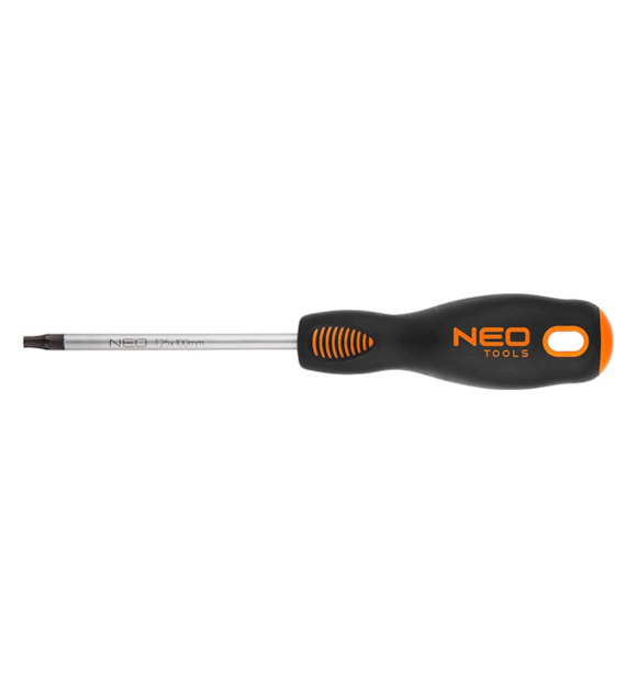 WKRĘTAK TORX T25x100mm NEOSvCm
