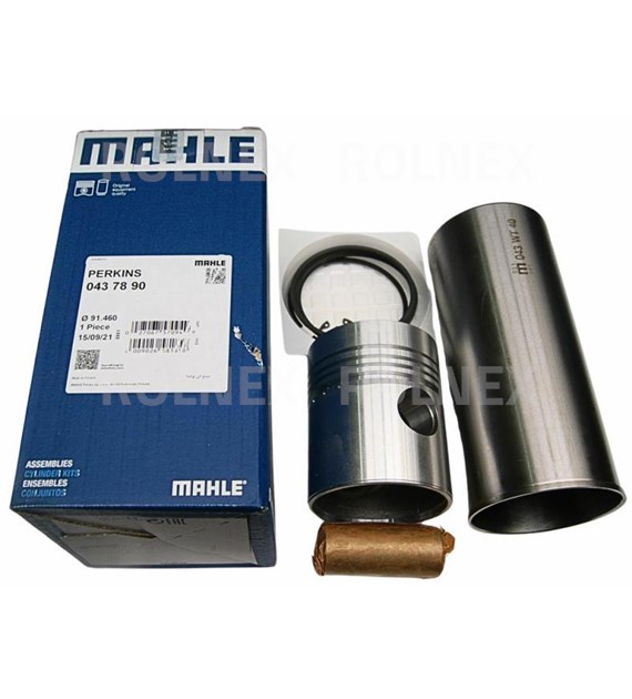 ZESTAW NAPRAWCZY MF3 MAHLE