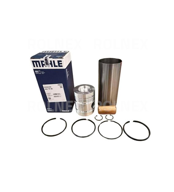 ZESTAW NAPRAWCZY MF-4 MAHLE