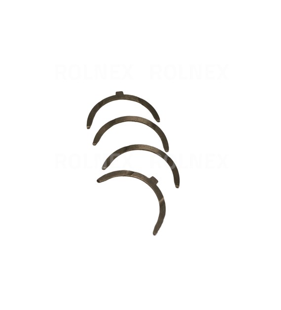 PÓŁPIERŚCIENIE MF NOM MAHLE