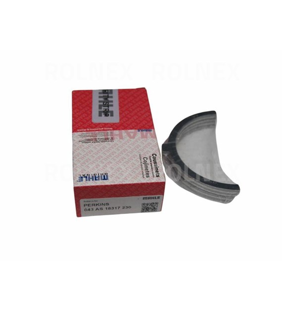 PÓŁPIERŚCIENIE MF R3 MAHLE