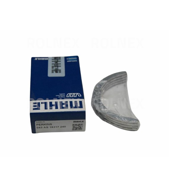 PÓŁPIERŚCIENIE MF R4 MAHLE