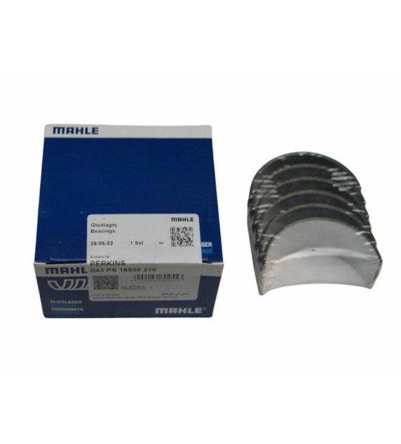 PANEWKI KORBOWODOWE MF R1 MAHLE