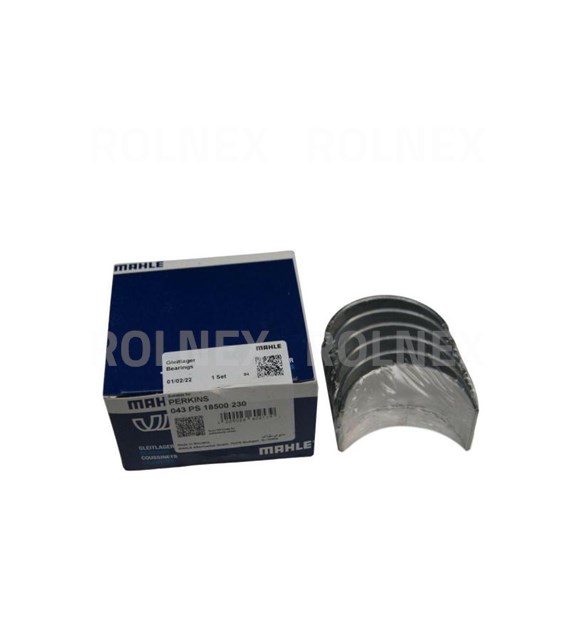 PANEWKI KOR MF R3 MAHLE