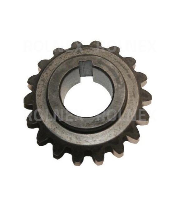 KOŁO ZĘBATE 0500010021