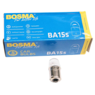 ŻARÓWKA 24V 5W BOSMA BA15S