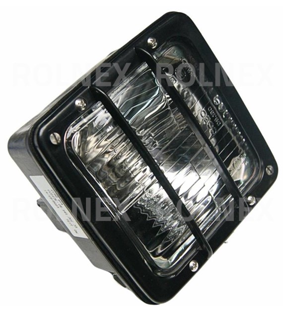 REFLEKTOR PRZEDNI PRONAR COBO ORYGINAŁ 143x142