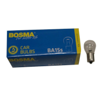 ŻARÓWKA 24V 10W BOSMA BA15S