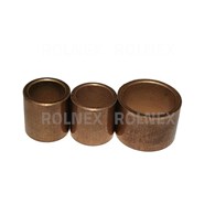 KOMPLET TULEJEK ROZRUSZNIKA MTZ