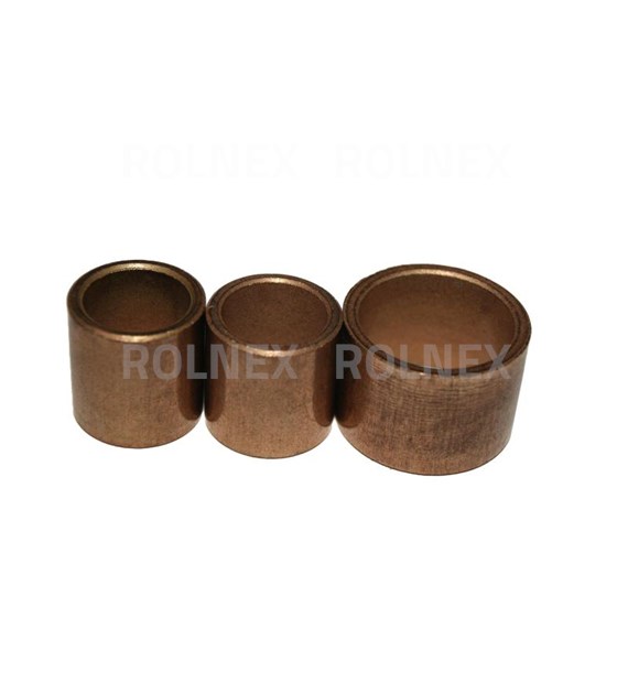 KOMPLET TULEJEK ROZRUSZNIKA MTZ