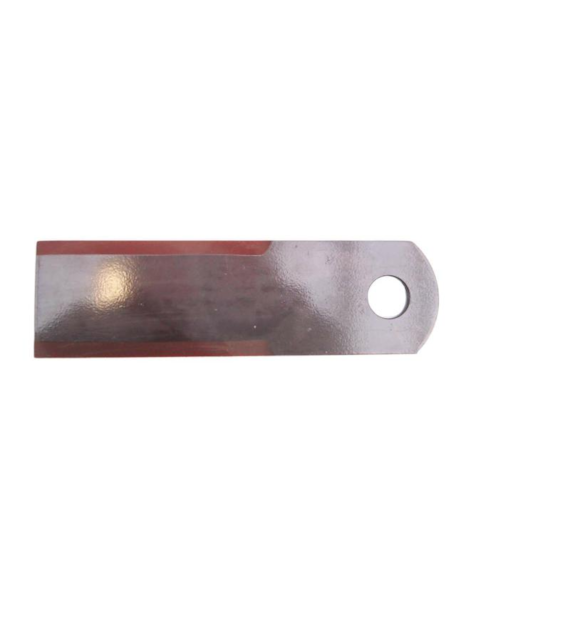 NÓŻ SIECZKARNI RASSPE CLAAS RUCHOMY 3MM GŁADKI 173*50*3 mm FI 18MM