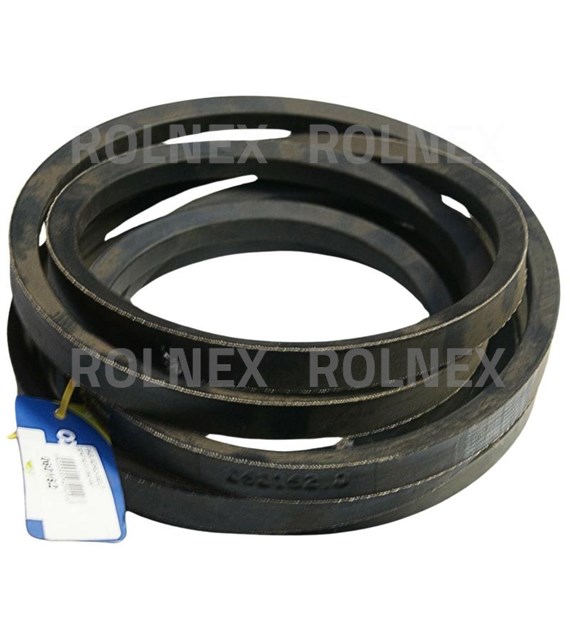 PAS AGRO-BELT 20*4730.01 060162